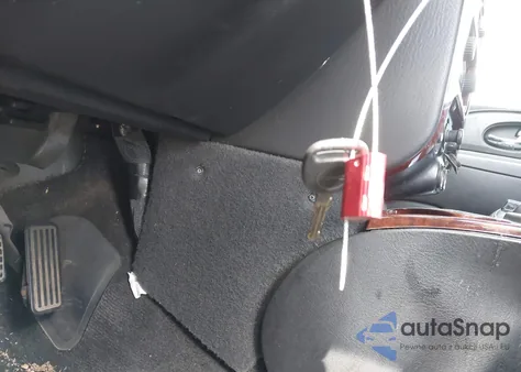 2005 GMC Envoy Slt z USA, uszkodzony, nr VIN 1GKDS13S552251756